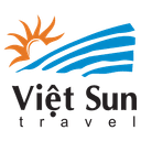 Viet Sun Travel Logo