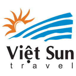 Viet Sun Travel Logo