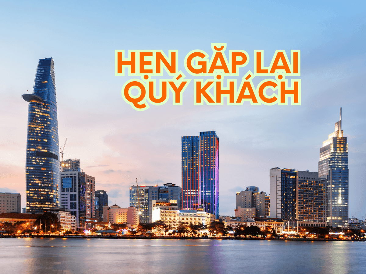 Kết thúc tour Bình Hưng - Bình Ba 2 ngày 2 đêm