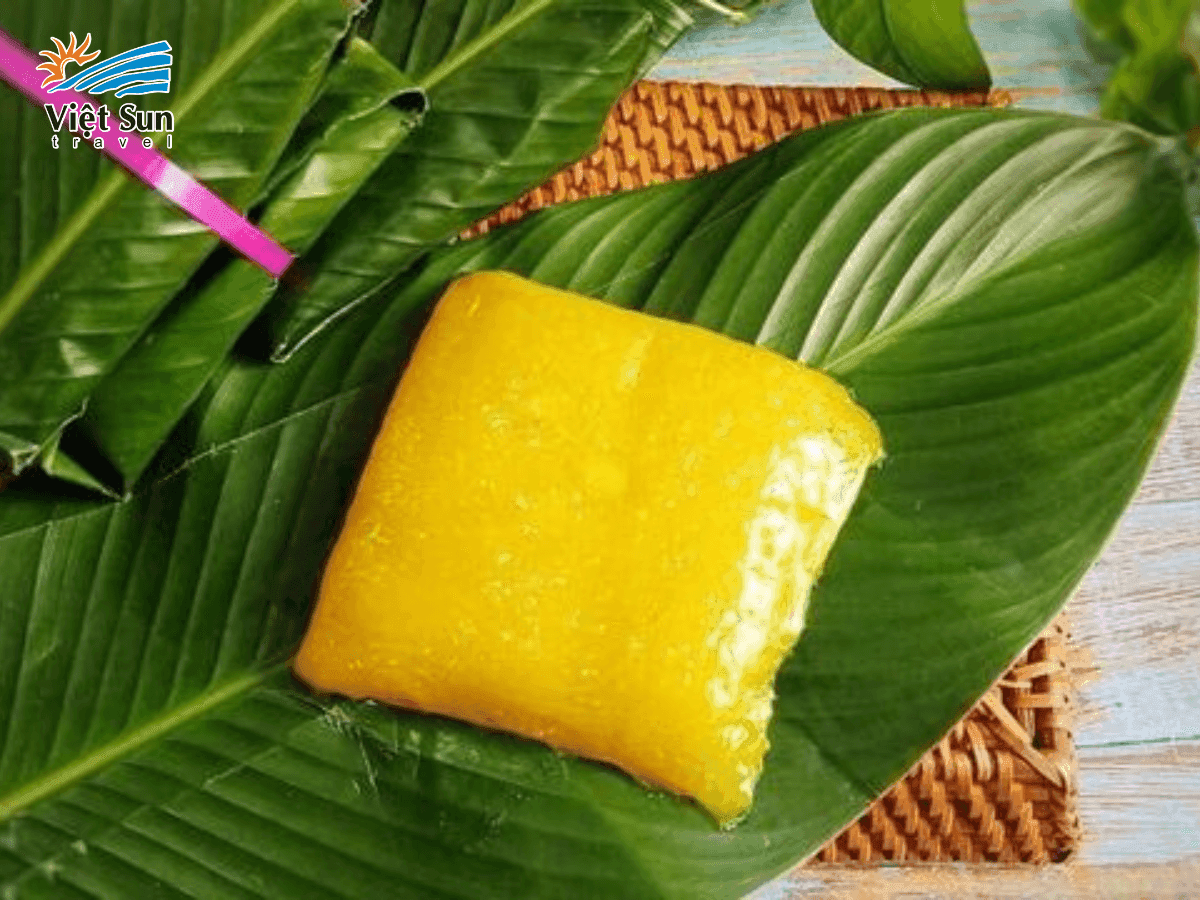 Bánh xu xê Bắc Ninh