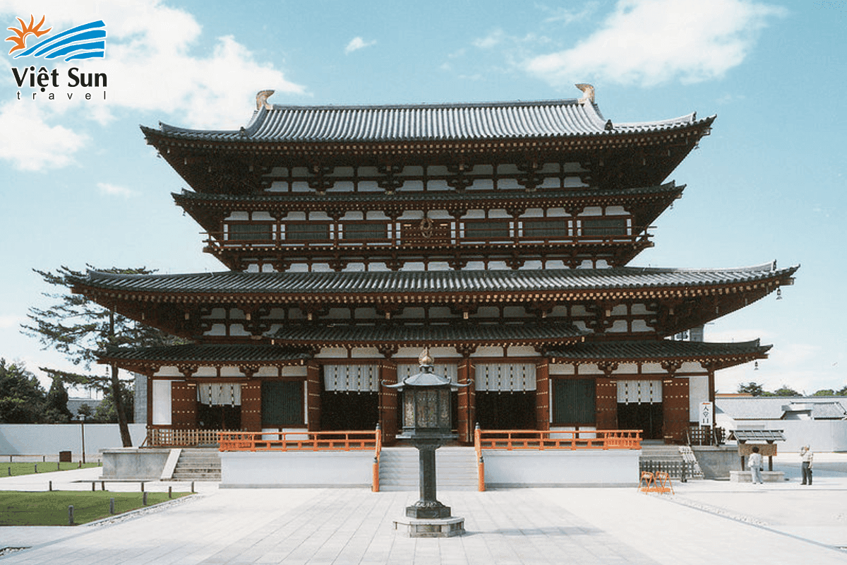 Chùa Ninna-ji