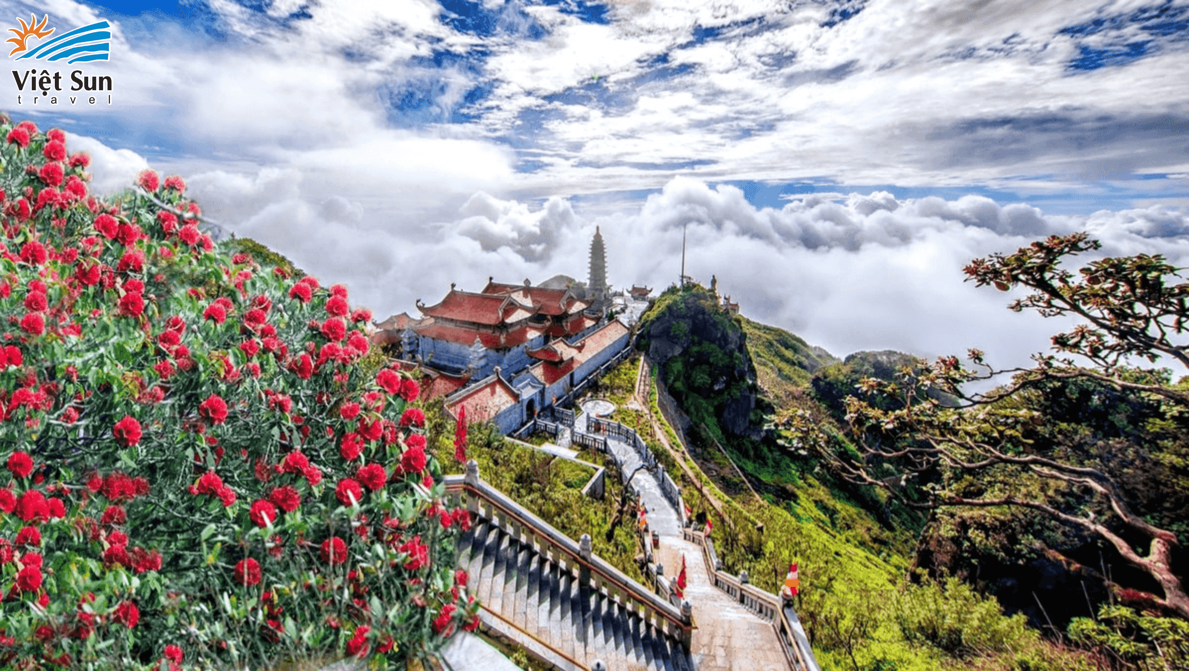 khu du lịch sapa lào cai