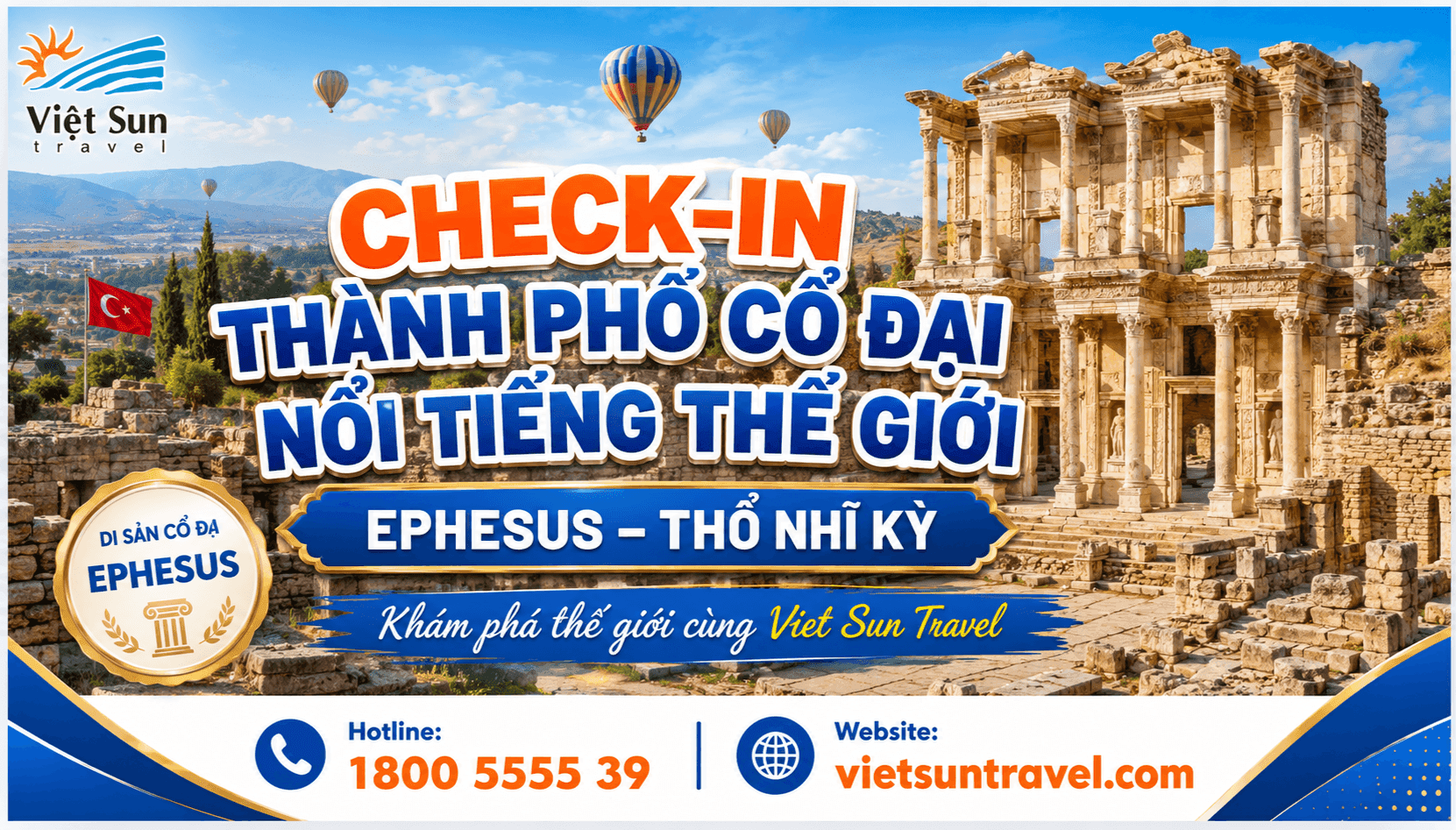 TROY CÓ GÌ HOT? CHECK-IN THÀNH PHỐ CỔ ĐẠI NỔI TIẾNG THẾ GIỚI