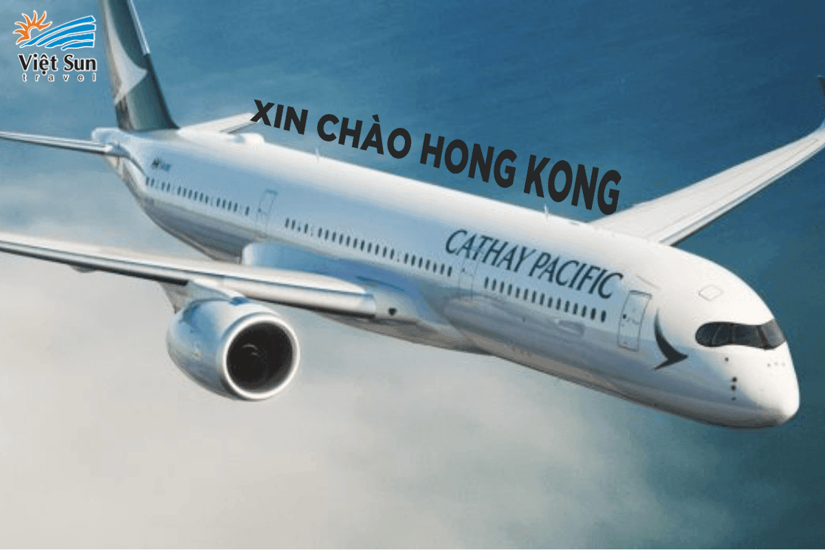 tour hongkong viet sun travel