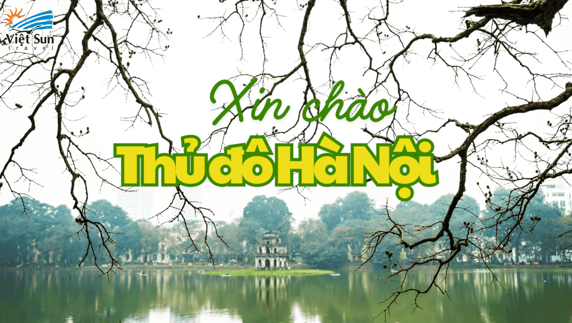 du lịch miền bắc 