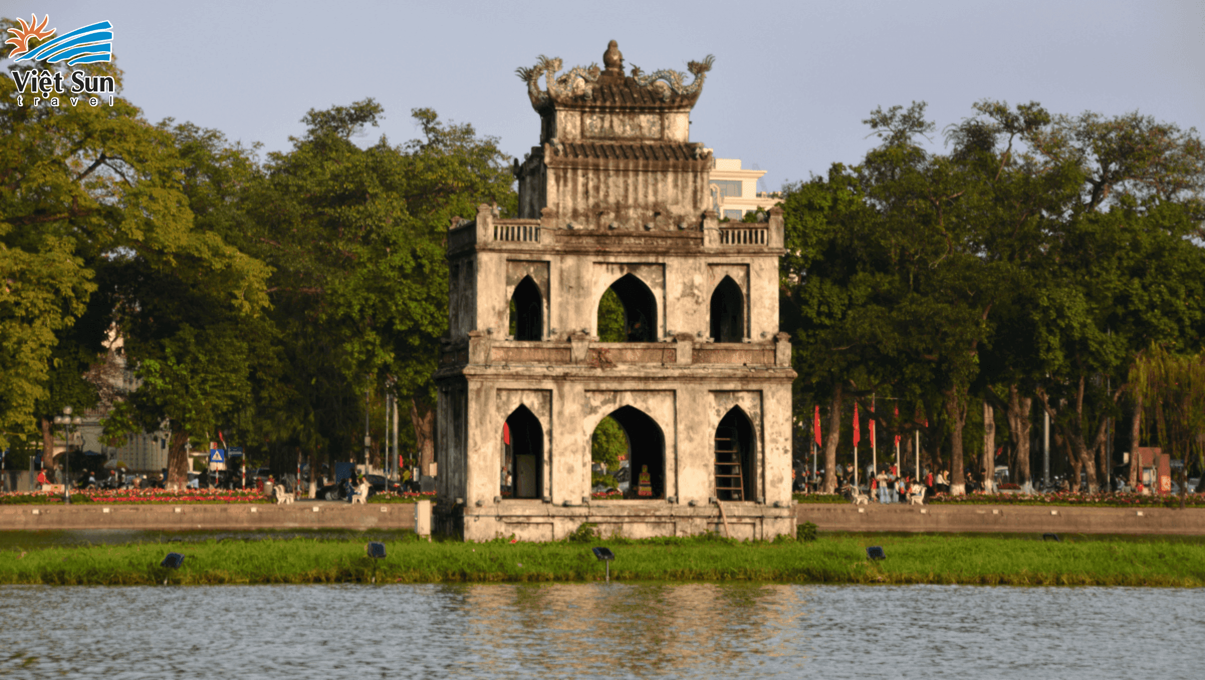 du lịch hà nội