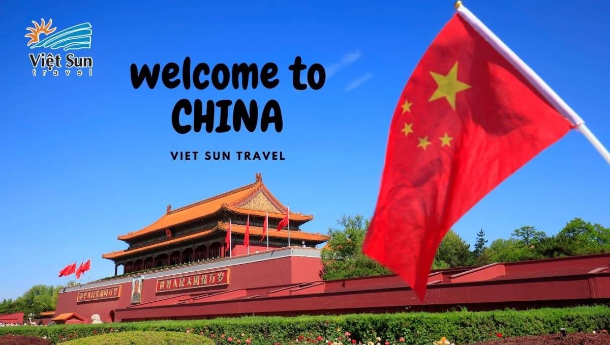 Tour Lễ 30/4 Bắc Kinh - Thượng Hải 7N6Đ