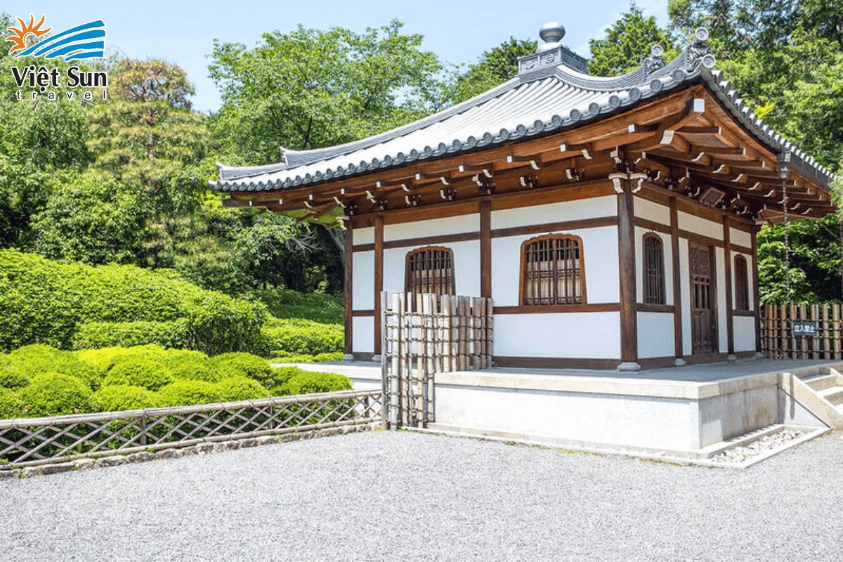 Chùa Ryoan-ji