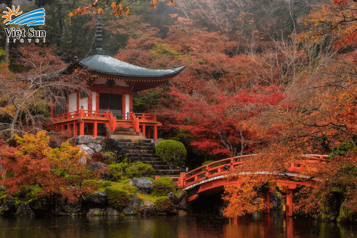 Chùa Daigo-ji