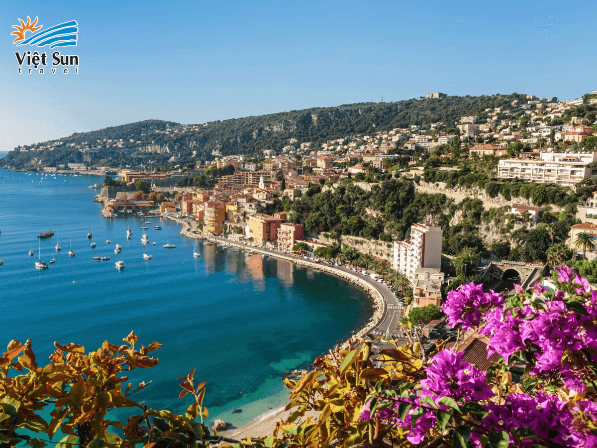 Côte d’Azur