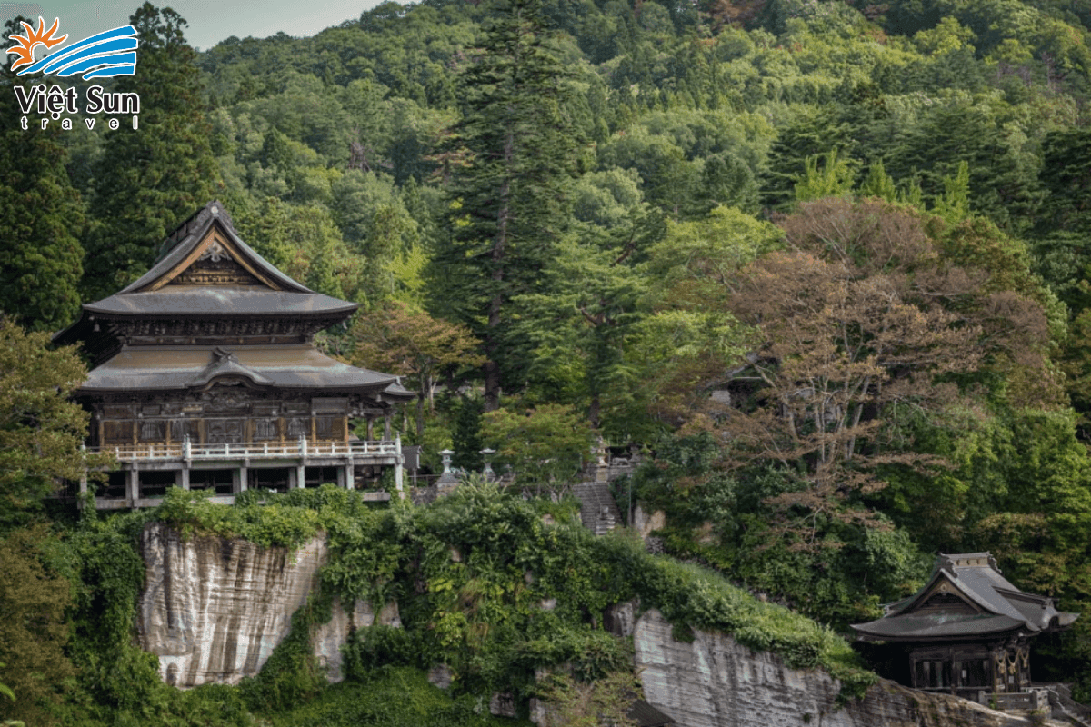 Chùa Enzo-ji