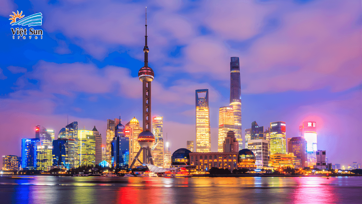 Bến Thượng Hải