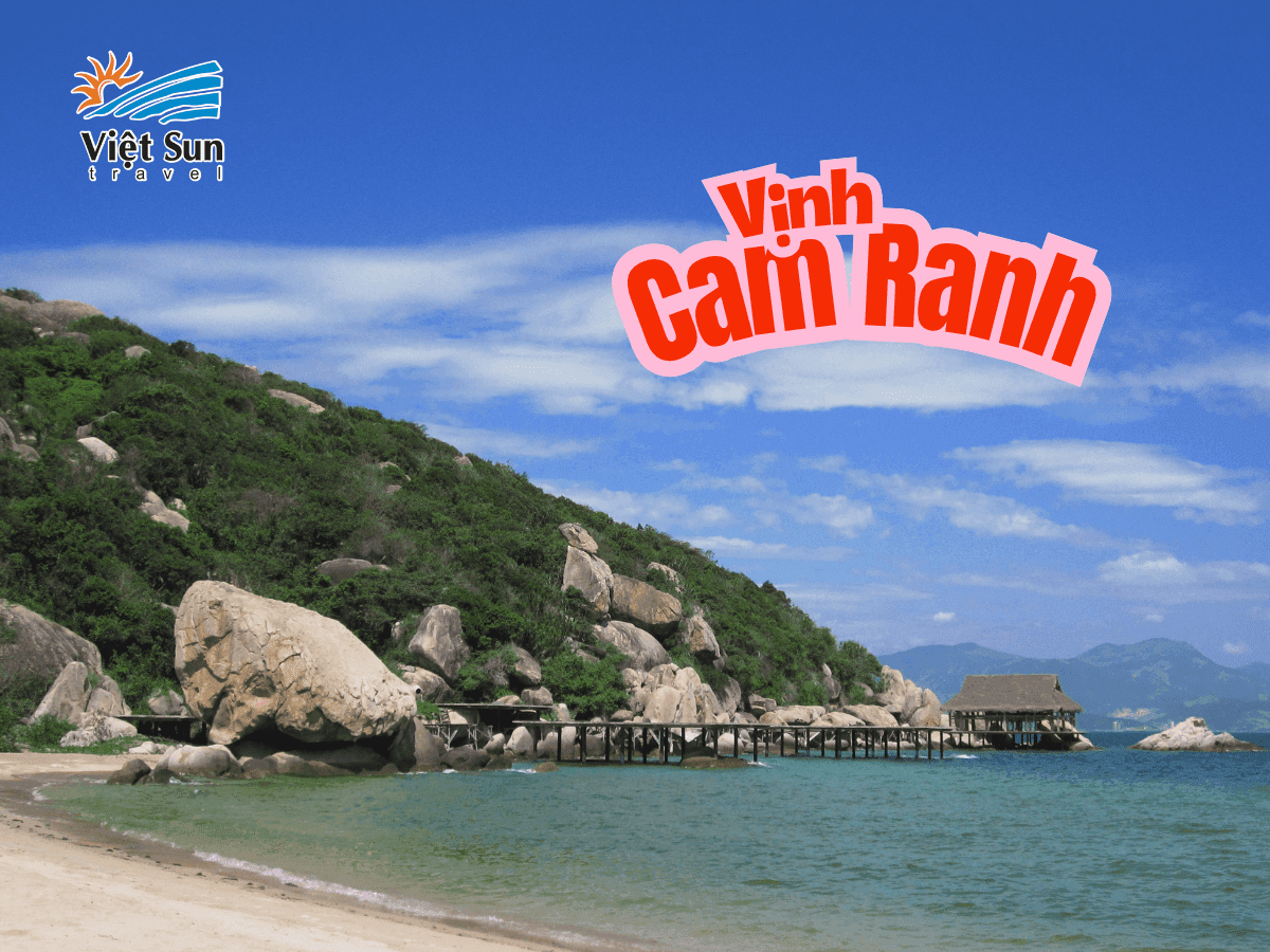 VỊnh Cam Ranh