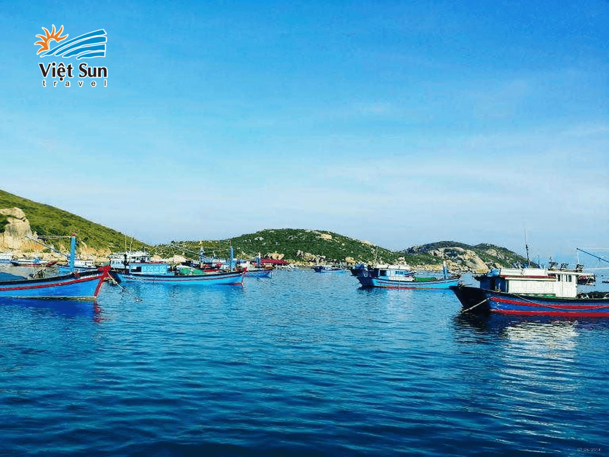 Cảng Ba Ngòi