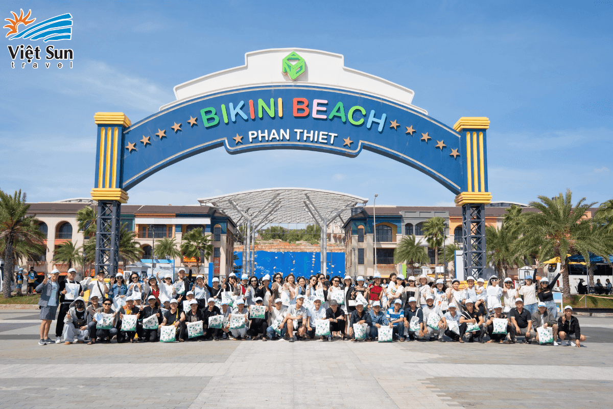 Company Trip CÔNG TY CỔ PHẦN VINPACK