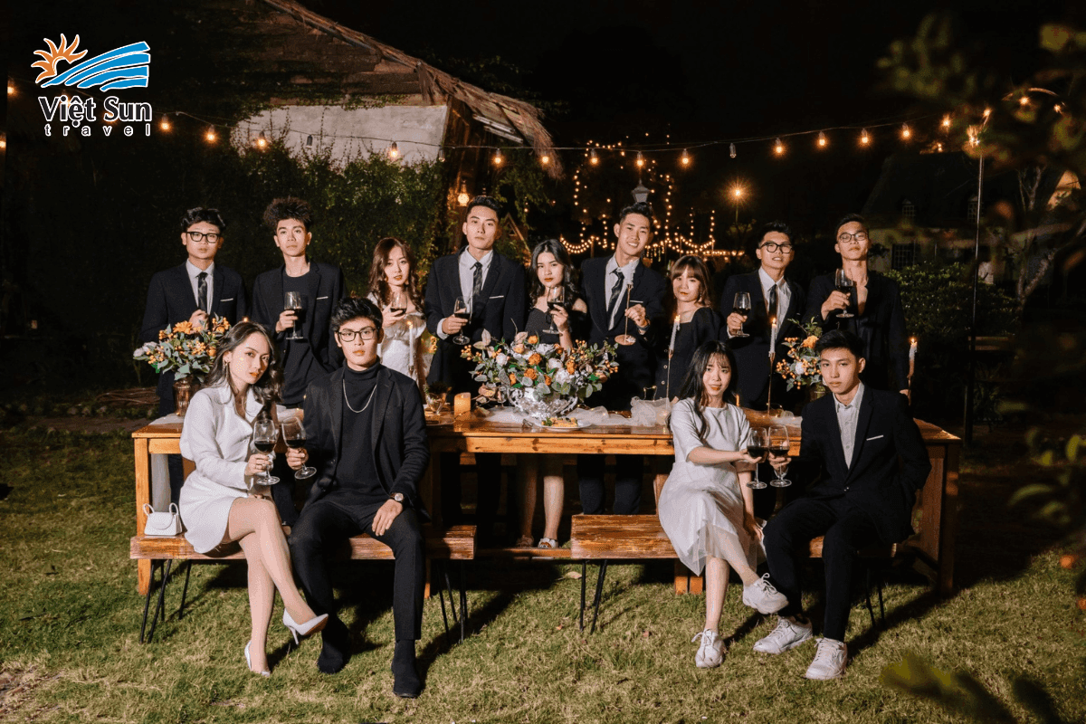 Concept Black & White