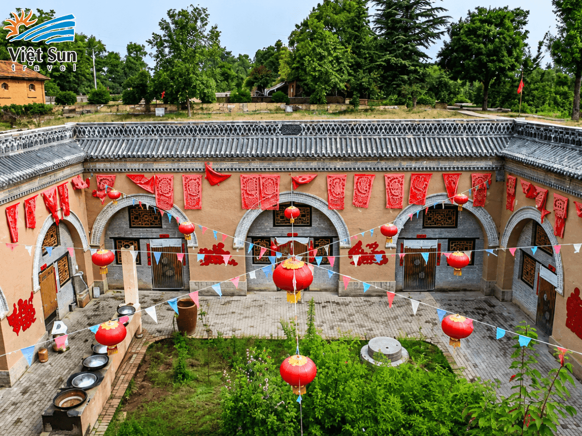 Địa Khanh Viện
