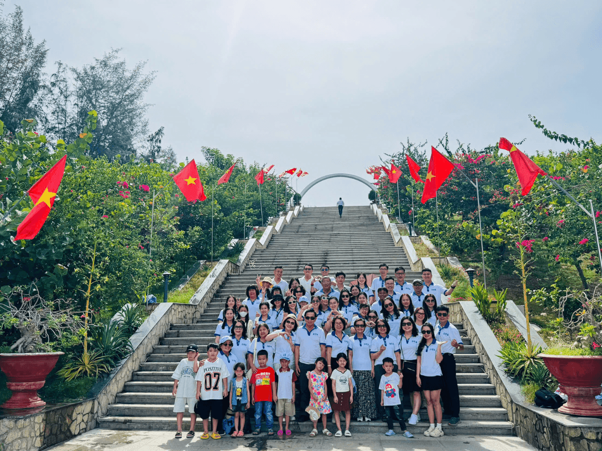 Du lịch Cam Ranh 3 ngày 2 đêm