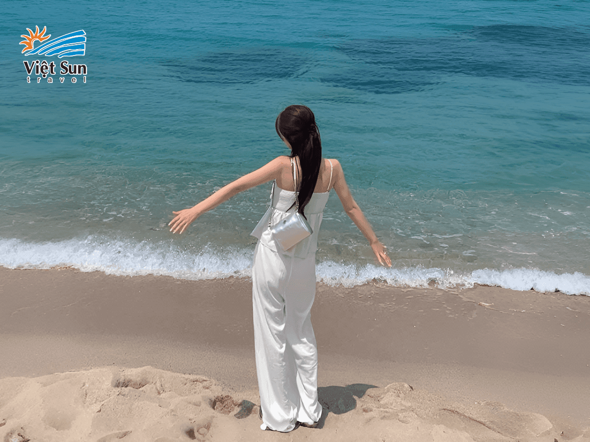 Du lịch Châu Á mùa hạ