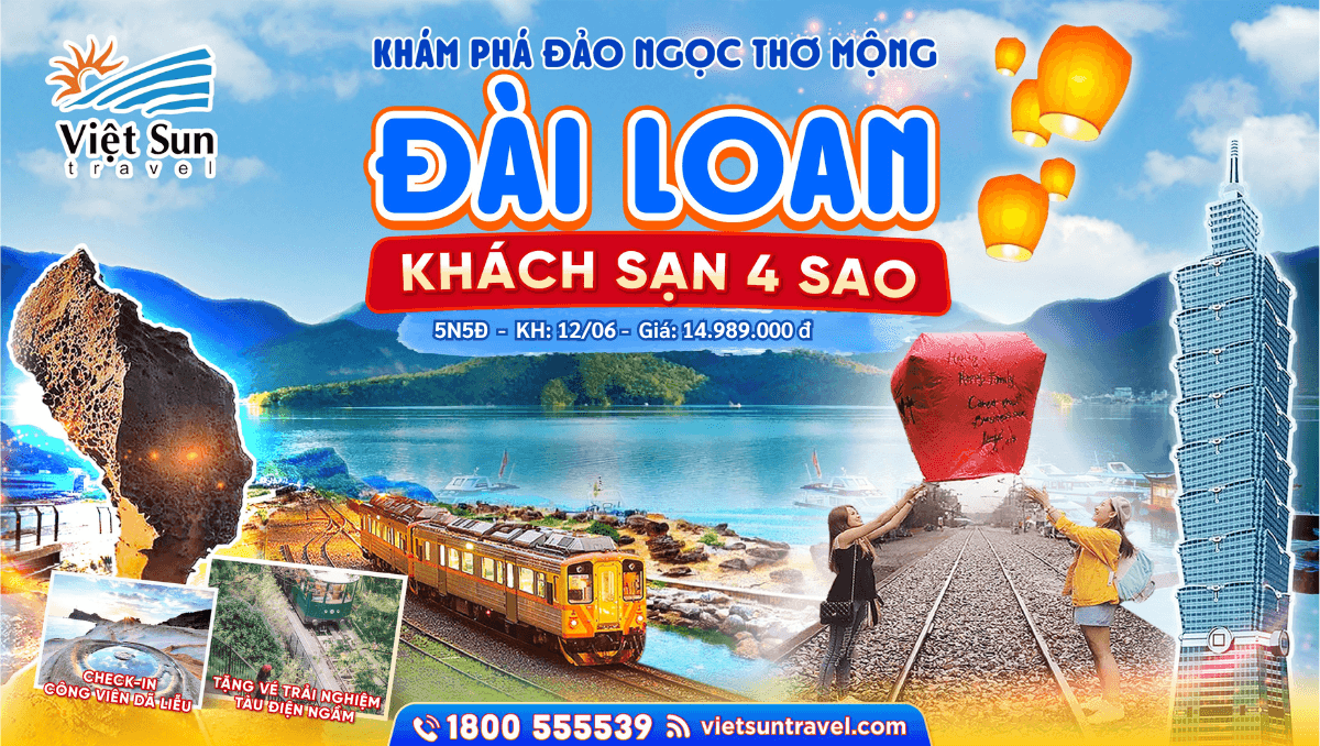 Du lịch Đài Loan hè .png