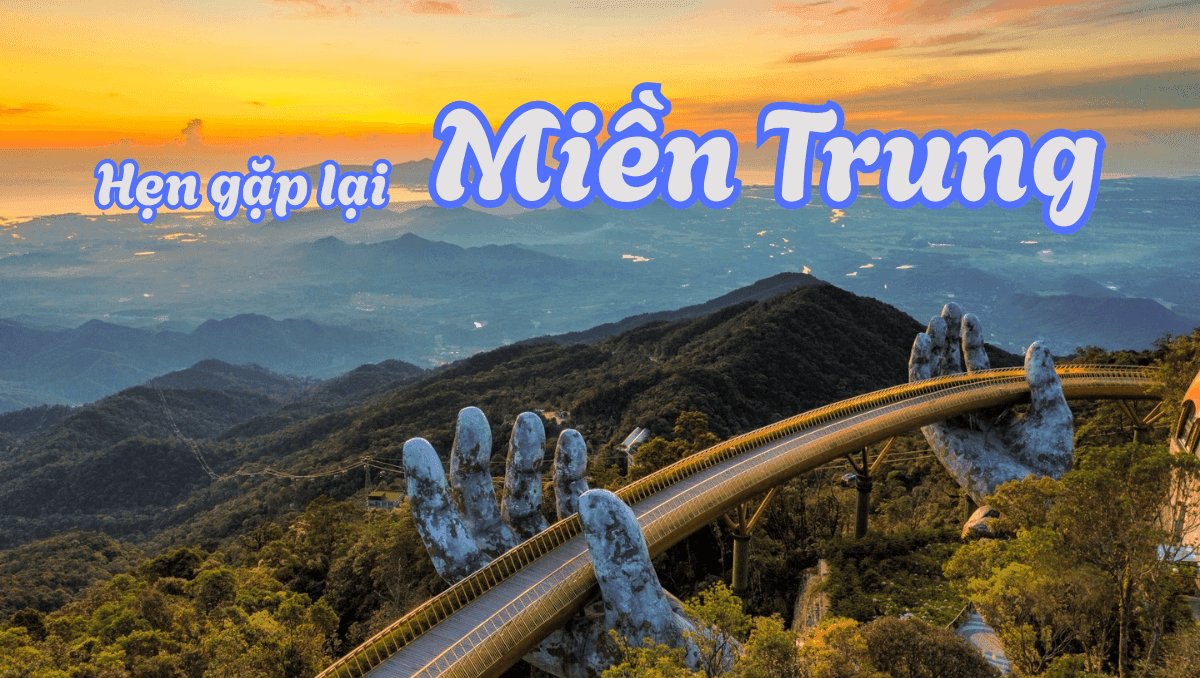 Du lịch Miền Trang Việt Nam