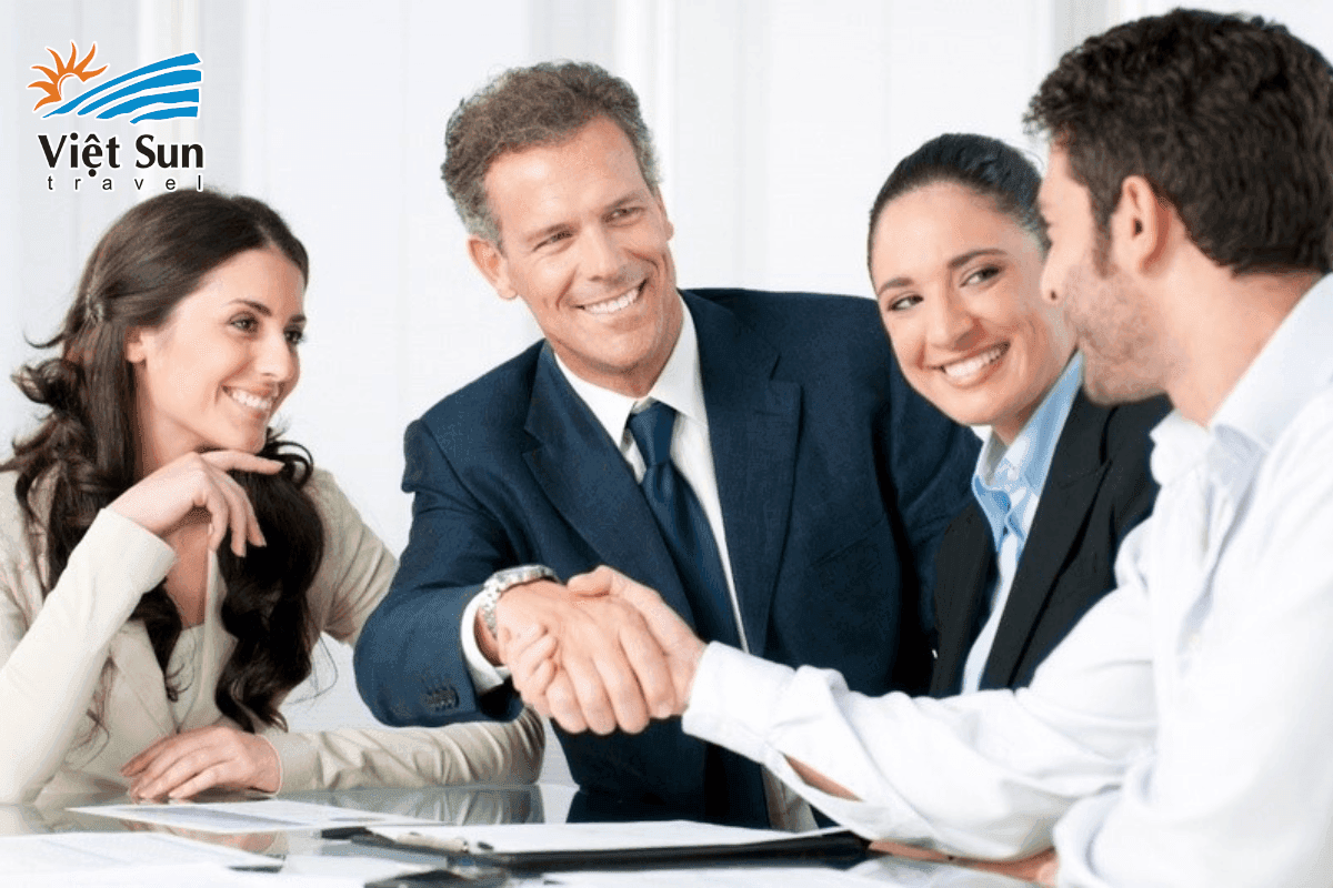 Giao lưu bàn bạc và chọn lựa chủ đề