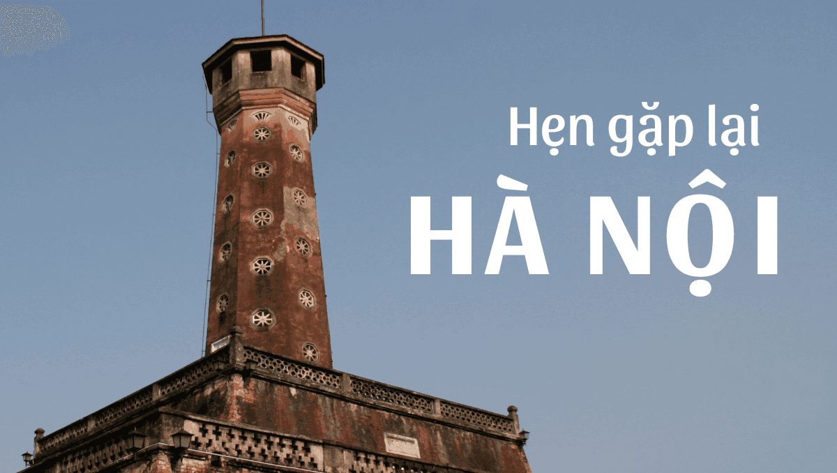 Hà Nội Thủ đô