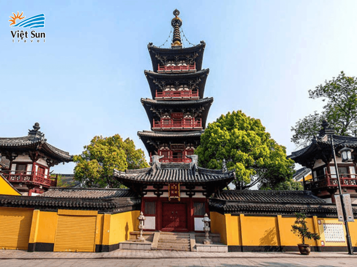 Hàn Sơn Tự
