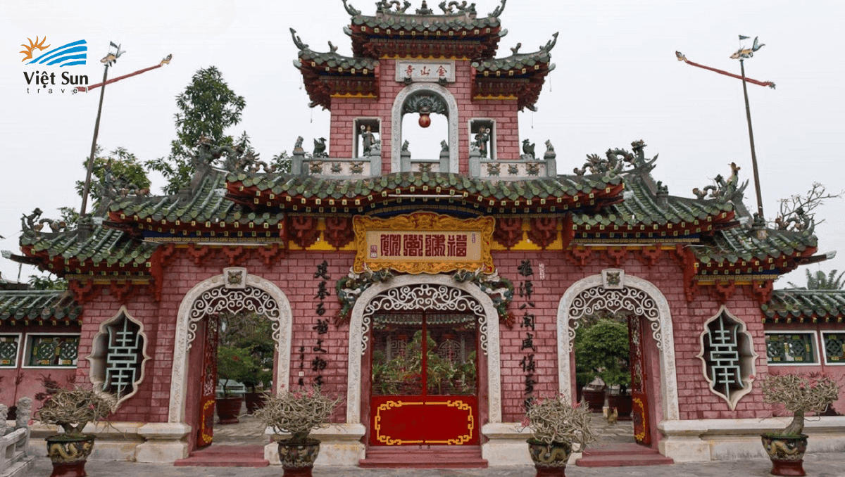 Hội quán Phúc Kiến