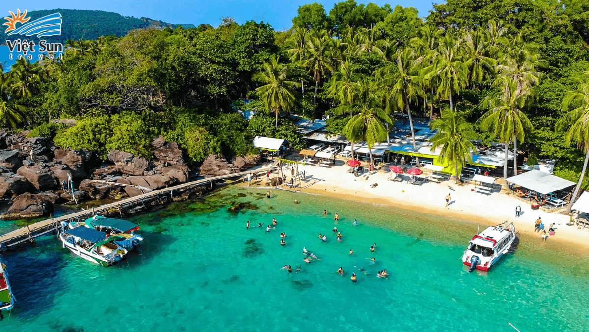 Hòn Mây Rút Ngoài