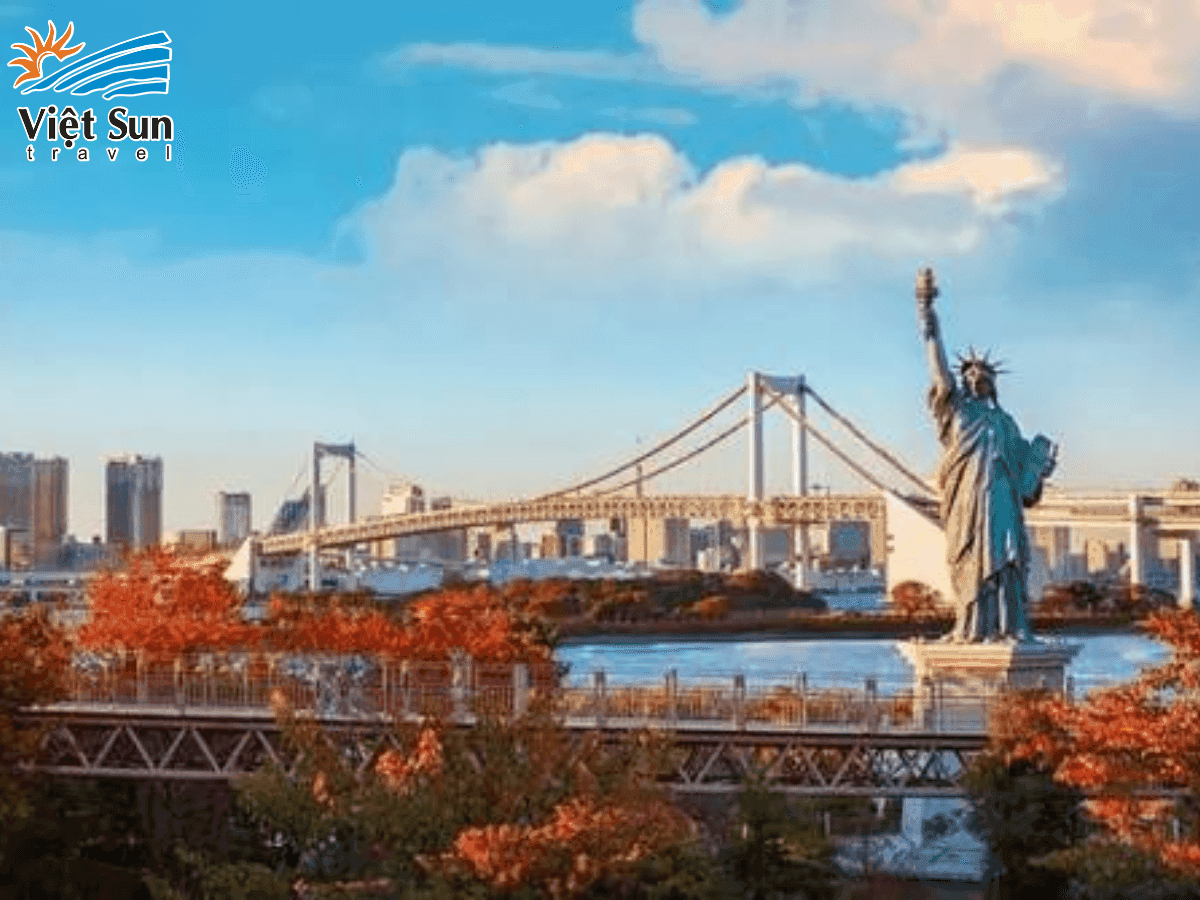 Hòn đảo nhân tạo Odaiba.png