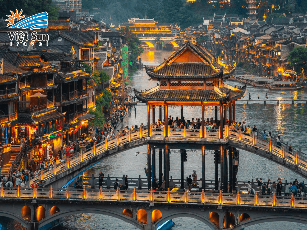 Hồng Kiều Nghệ Thuật Lâu