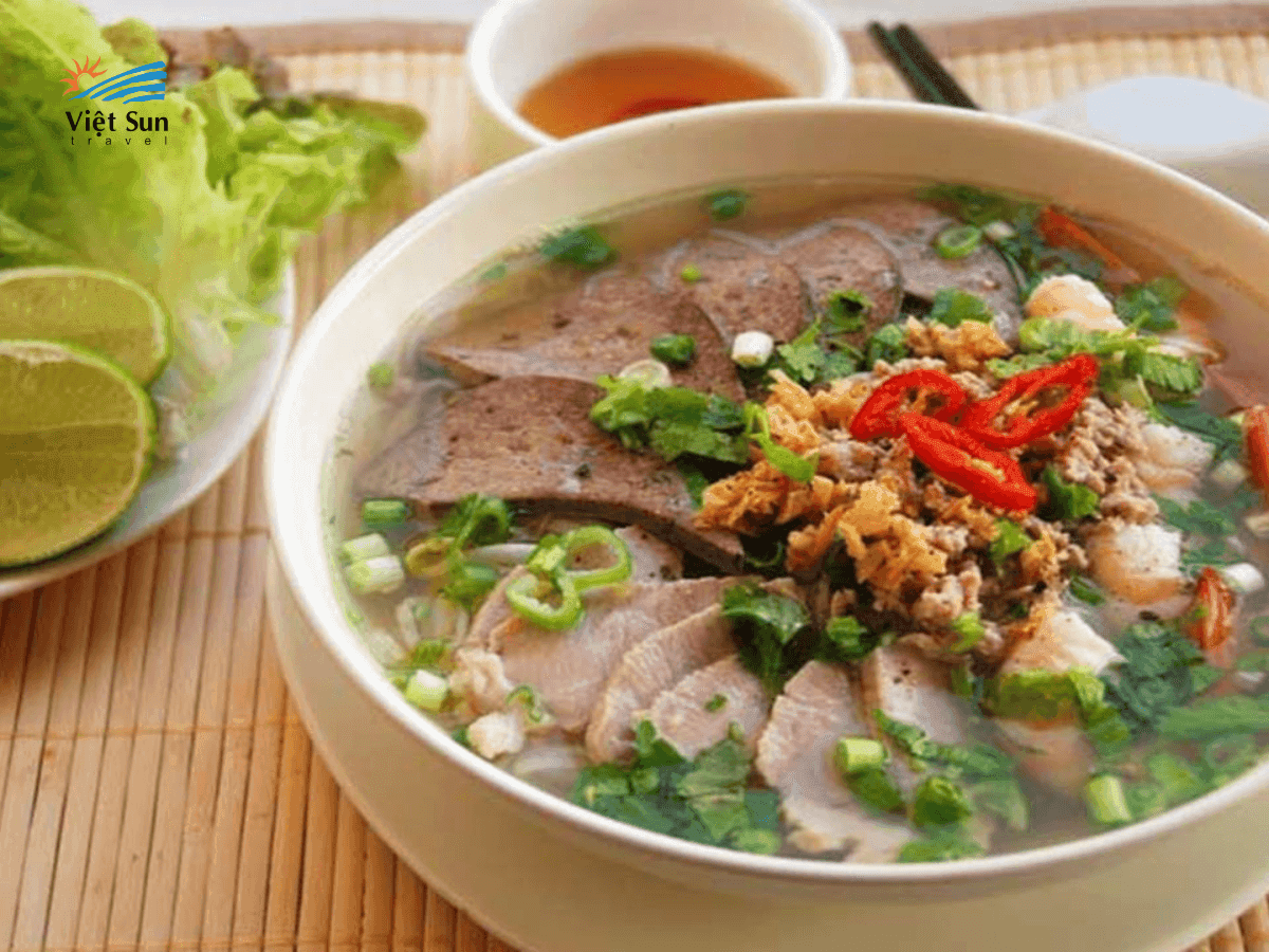 Hủ tiếu Mỹ Tho