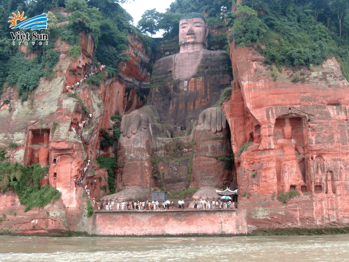 Lạc Sơn Đại Phật