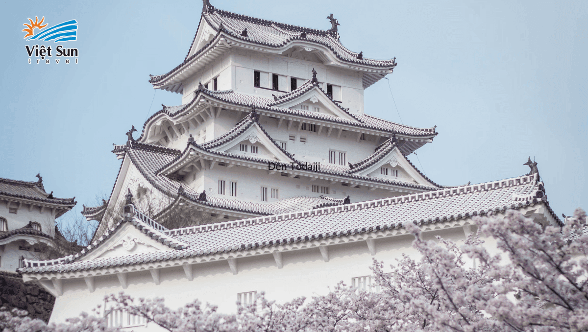 Lâu đài osaka