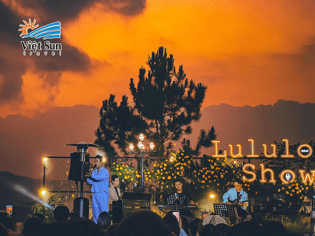 Lululola Đà Lạt