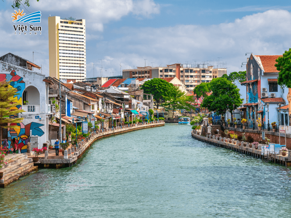 Malacca - nơi được mệnh danh là Hội An VN.png