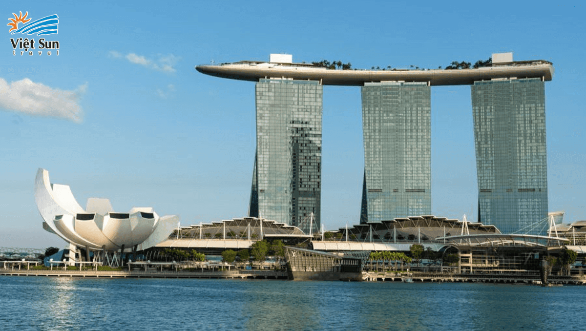 Marina Bay