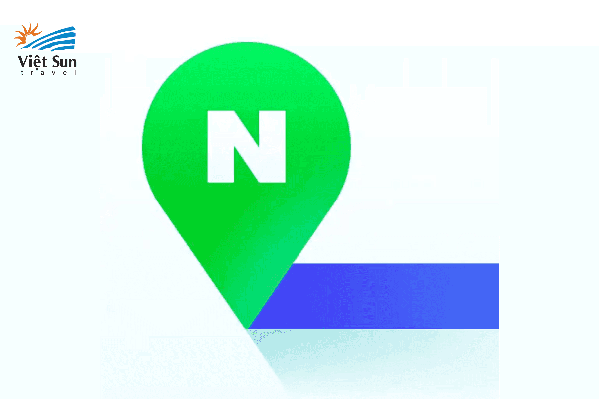Naver Map