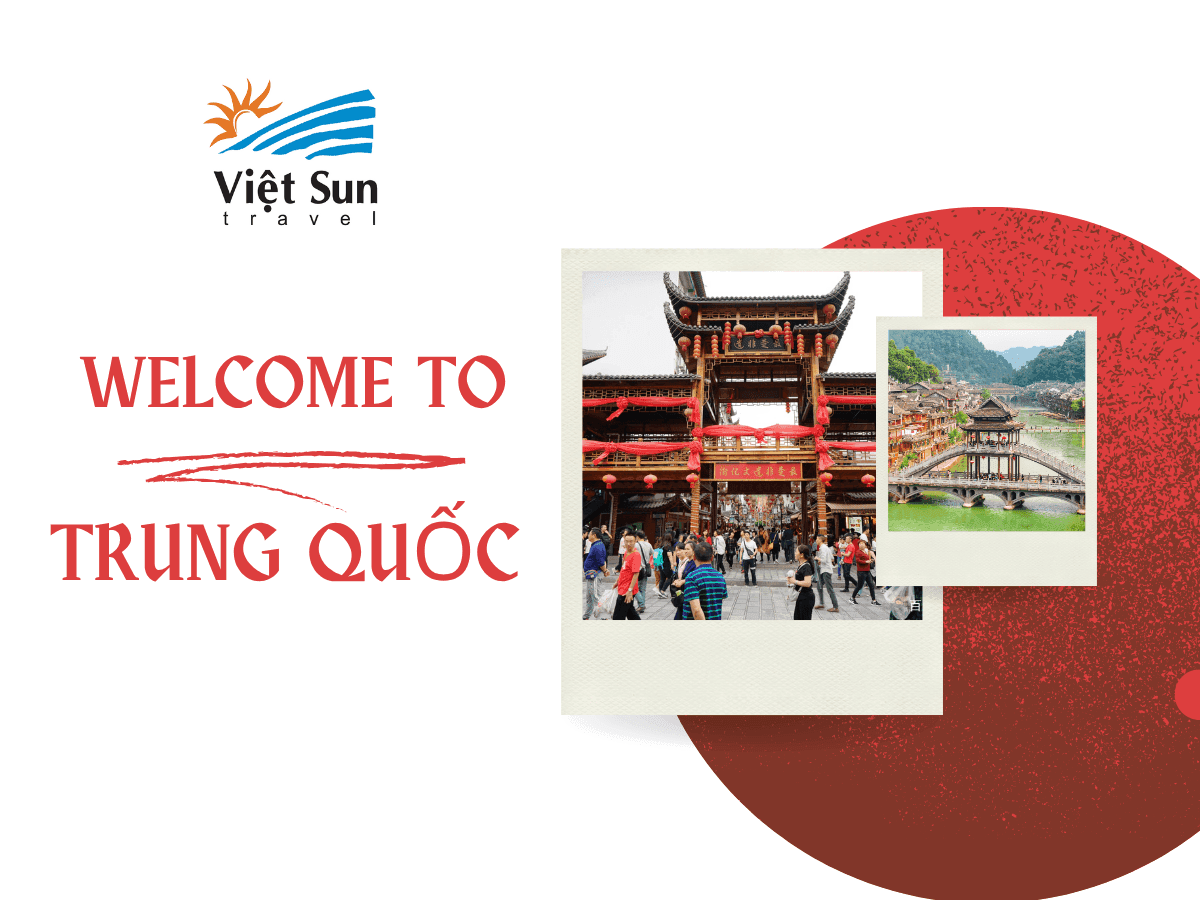 Tour Phượng Hoàng Cổ Trấn - Ân Thi