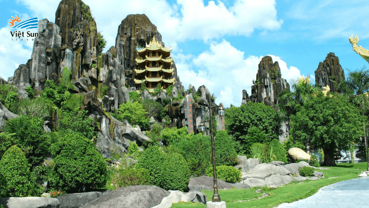 Ngũ Hành Sơn
