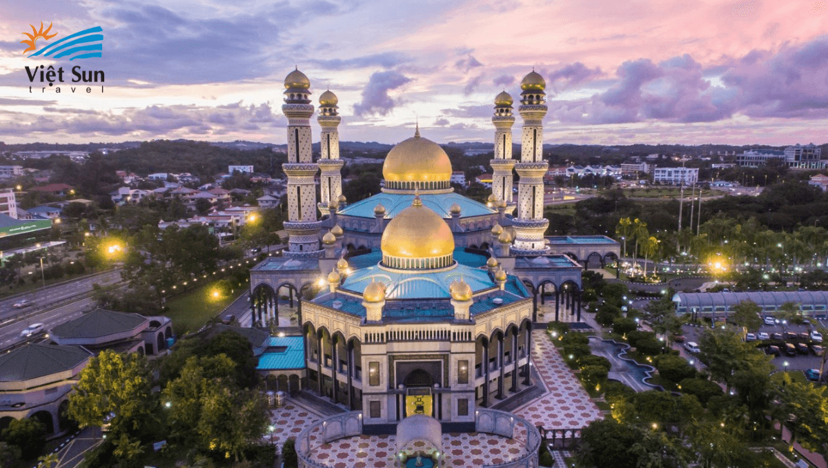Nhà thờ Hồi Giáo Sultan Omar Ali Saifuddin.png