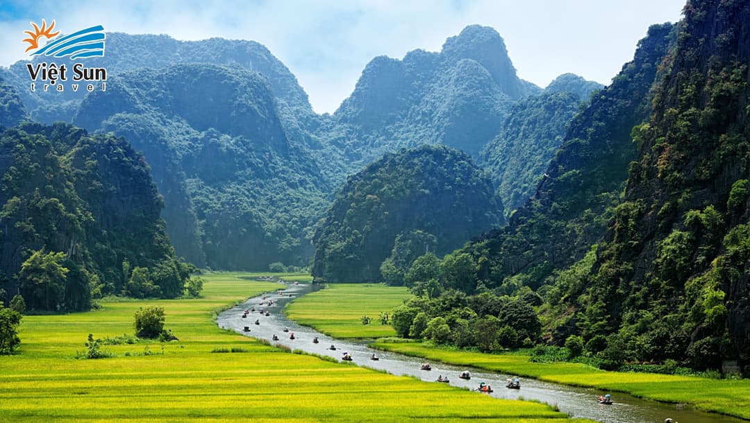 Ninh Bình đẹp như bức tranh vẽ.jpg