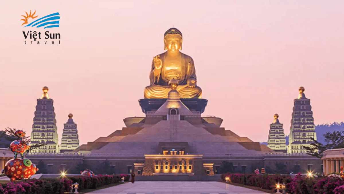 Phật Quang Sơn Tự