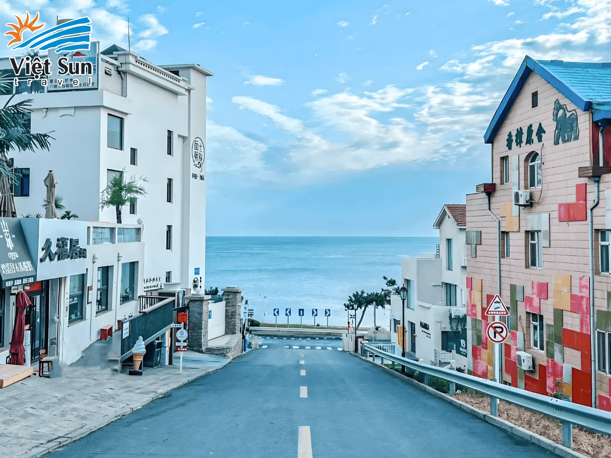 Phố Hỏa Cự Bát