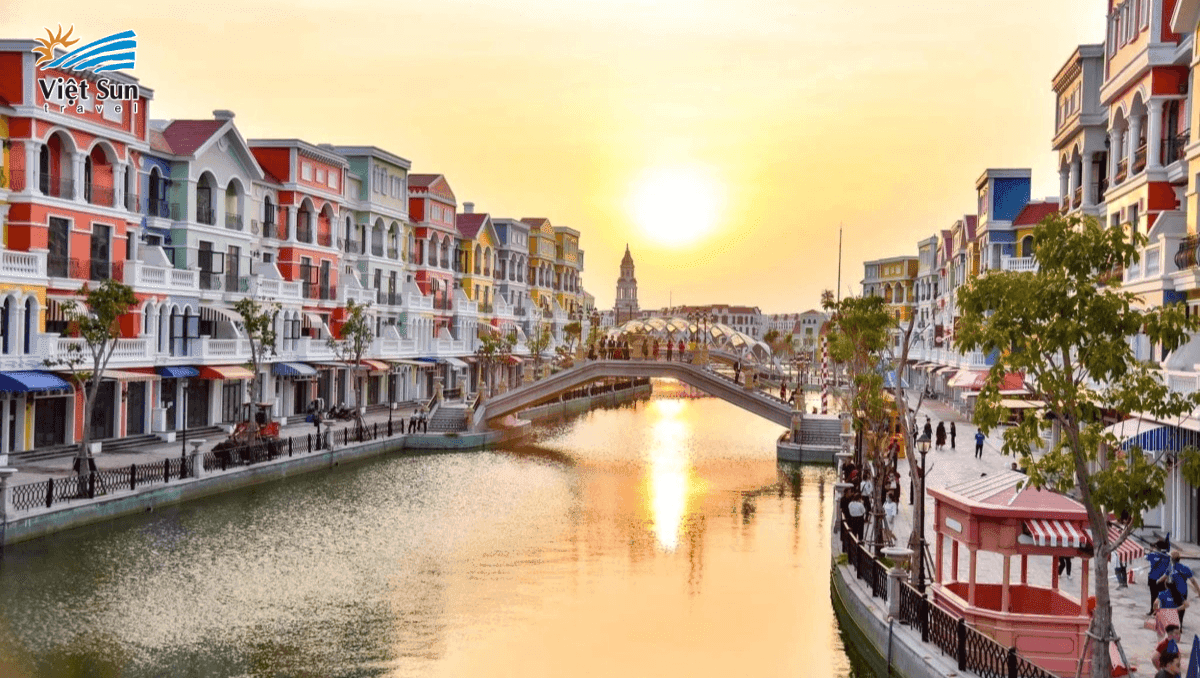 Phú Quốc UnitedCenter - Grandword