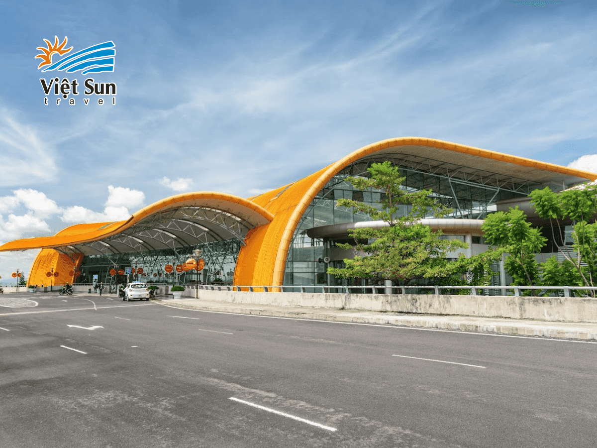 Sân bay Liên Khương