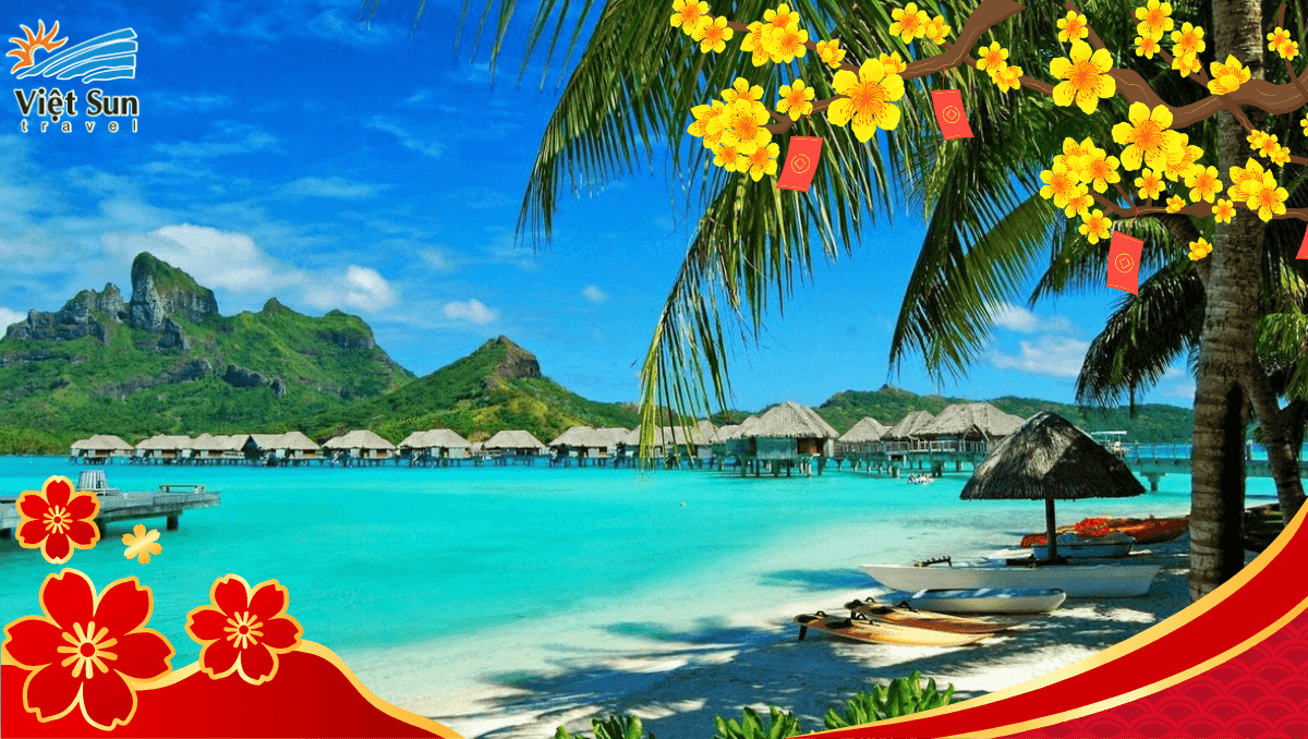 TOUR PHÚ QUỐC 4N3D