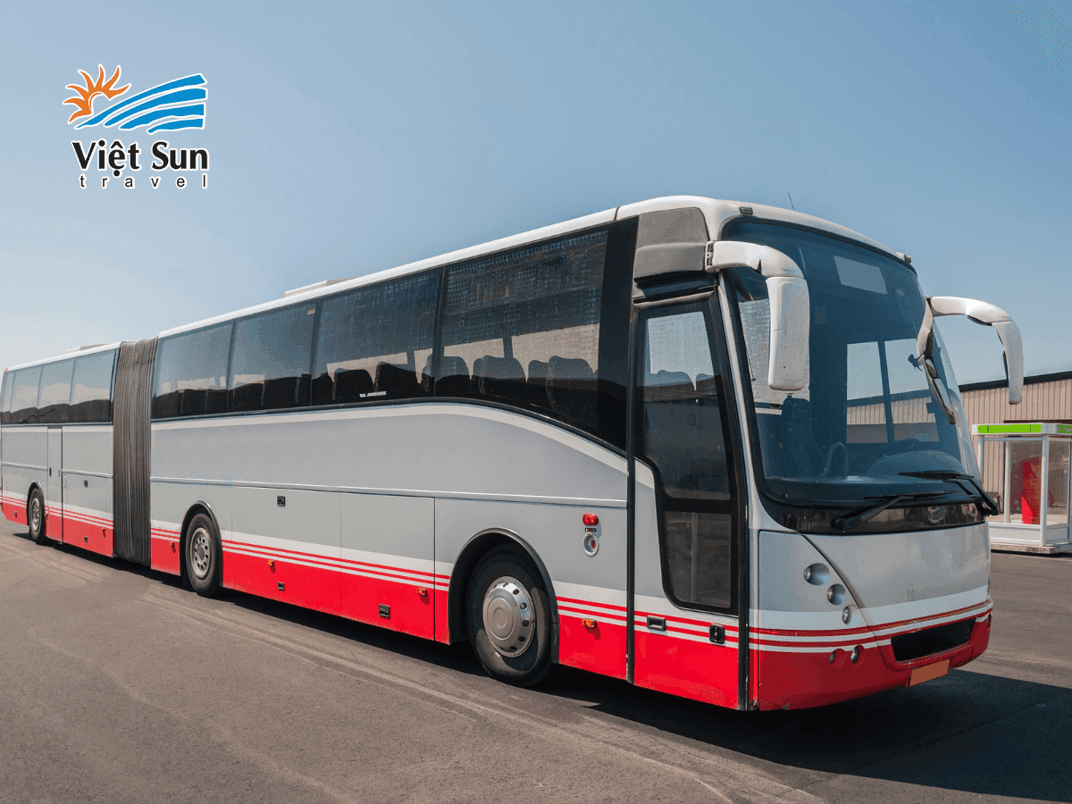 Nha Trang – Bình Hưng – Vịnh San Hô 3 ngày 3 đêm