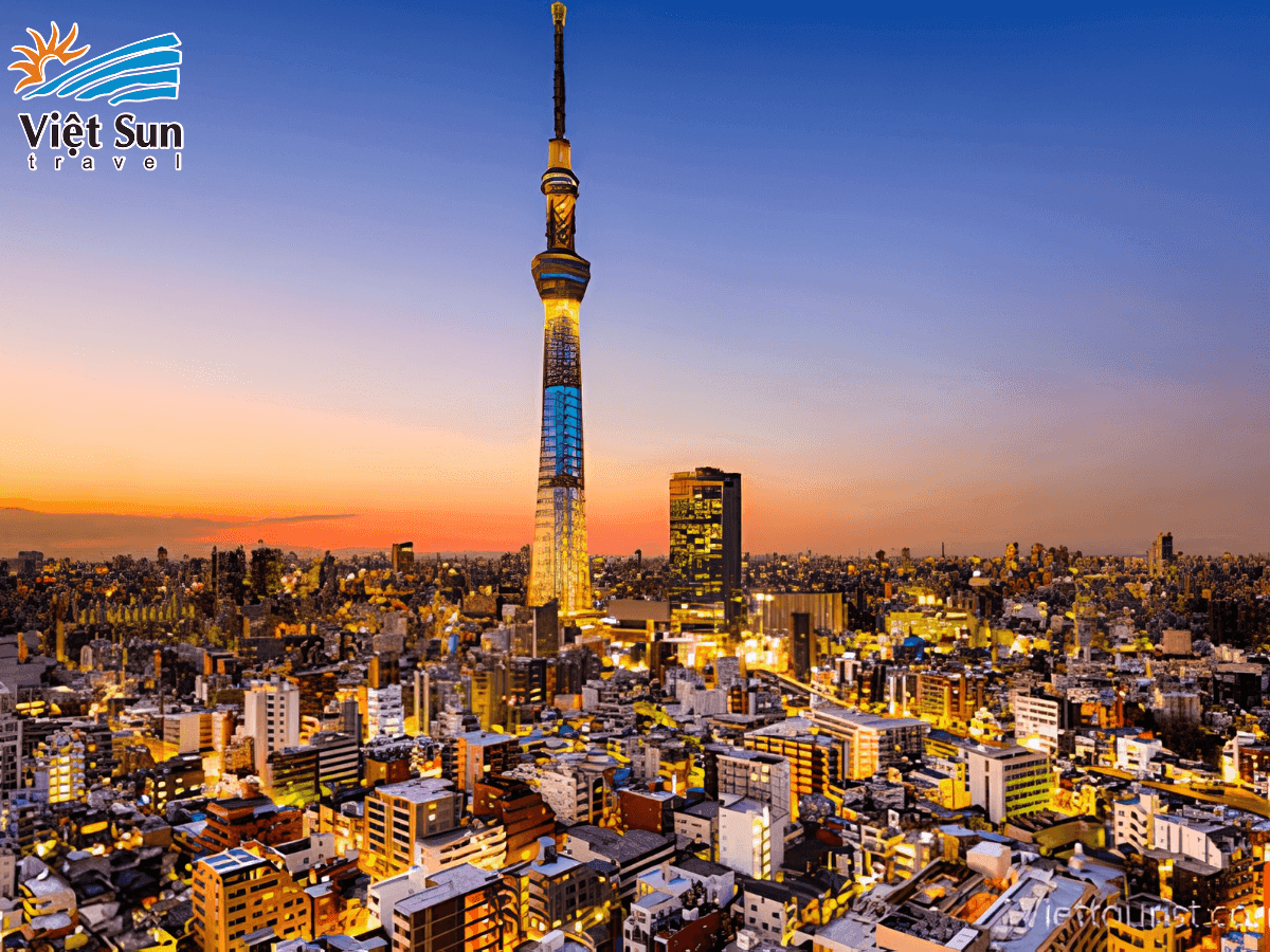 Tháp truyền hình Tokyo Sky Tree.png